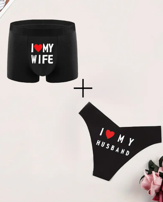 Love Him/Her